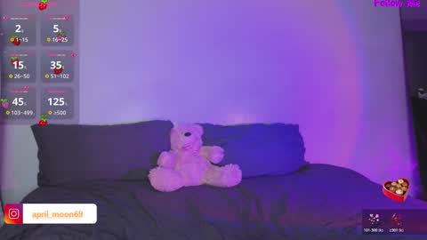 April online show from 03-23-26, 07:40