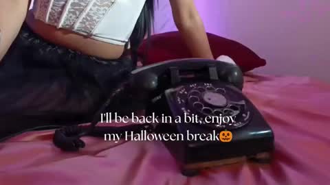 A P R I L online show from 10-15-25, 12:05