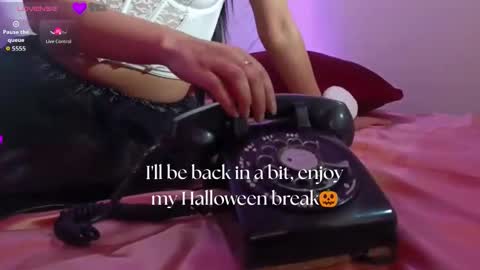 A P R I L online show from 10-16-25, 12:06
