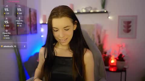 april_olsen online show from 02-27-26, 02:06