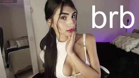 Scarlett Independent Model  online show from 05-25-26, 07:09