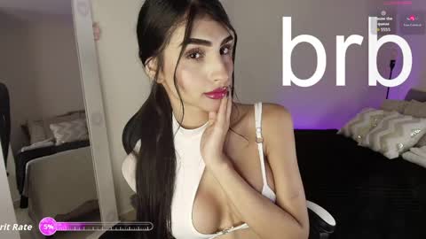 Snapshot of april_scarlett chatting on 06-09-26, 01:28 Scarlett Independent Model online show from 06-09-26, 01:28