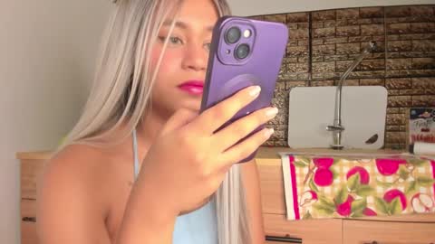 Snapshot of april_sex_vip chatting on 12-11-24, 07:20 Aphril Daniels  Otis online show from 12-11-24, 07:20