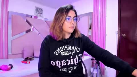 AprilSexx  online show from 01-15-26, 01:48