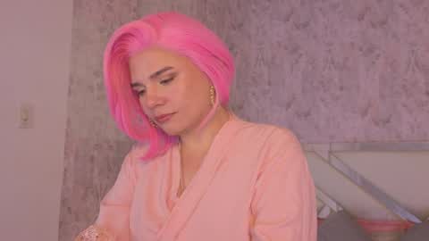 Isabella online show from 04-10-26, 09:19