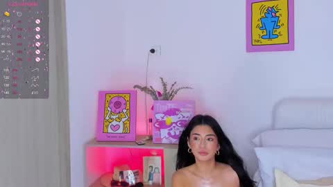 Snapshot of apriladdams chatting on 10-30-25, 11:16 April Addams online show from 10-30-25, 11:16