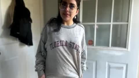 AnnaApril420 online show from 12-11-24, 06:09