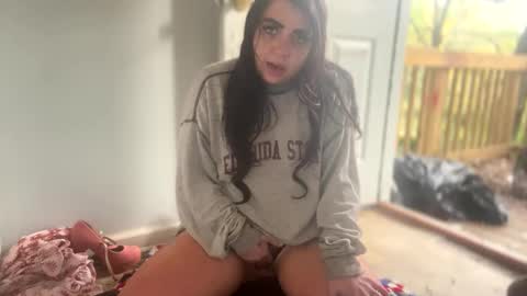 AnnaApril420 online show from 12-16-24, 01:43