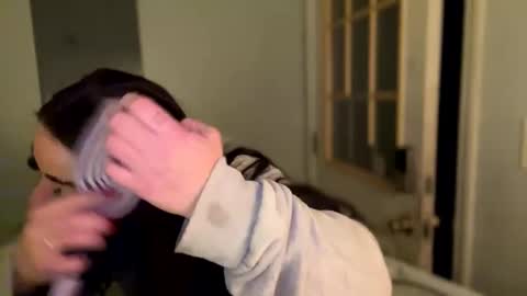 AnnaApril420 online show from 01-13-25, 05:01