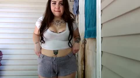 AnnaApril420 online show from 09-17-25, 05:03