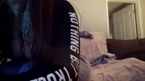 AnnaApril420 online show from 10-27-25, 02:15