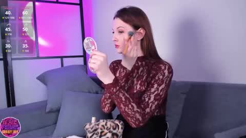 April online show from 11-27-25, 04:31