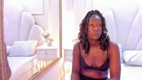 aprilberri online show from 04-12-26, 03:55