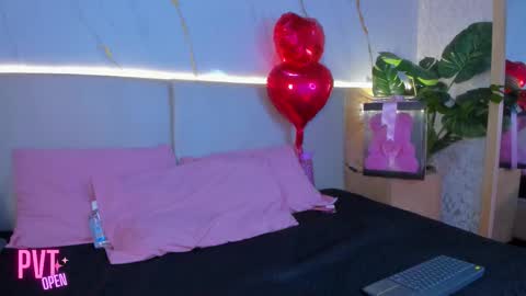 aprilgrey111 online show from 02-13-26, 07:54