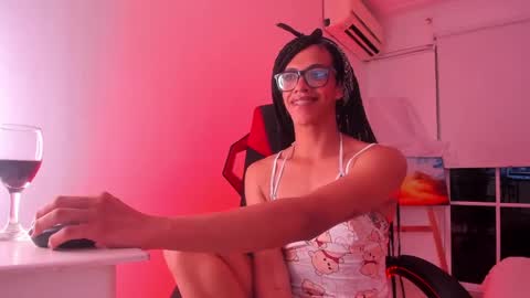 aprill_fox online show from 03-09-25, 12:42