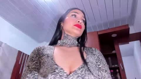 Aprill Vagner online show from 11-06-25, 02:56