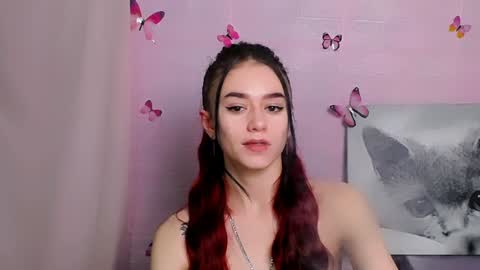 Snapshot of aprillswift_ chatting on 12-16-24, 12:15 Aprill online show from 12-16-24, 12:15