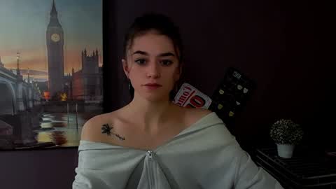 Snapshot of aprillswift_ chatting on 01-20-25, 12:49 Aprill online show from 01-20-25, 12:49