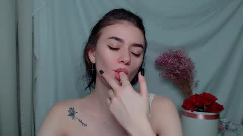 Snapshot of aprillswift_ chatting on 01-23-25, 02:28 Aprill online show from 01-23-25, 02:28