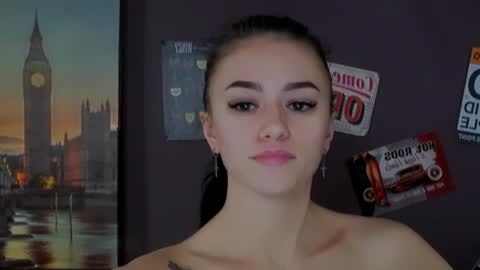 Snapshot of aprillswift_ chatting on 02-06-25, 03:31 Aprill online show from 02-06-25, 03:31