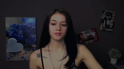 Snapshot of aprillswift_ chatting on 02-19-25, 02:34 Aprill online show from 02-19-25, 02:34