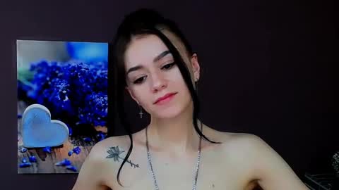 Snapshot of aprillswift_ chatting on 03-01-25, 03:16 Aprill online show from 03-01-25, 03:16