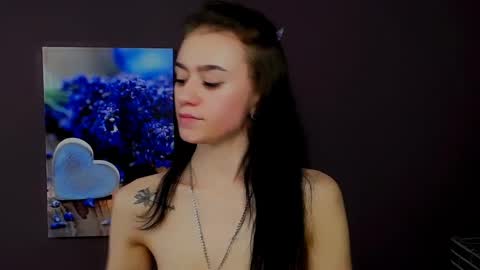 Snapshot of aprillswift_ chatting on 03-10-25, 02:48 Aprill online show from 03-10-25, 02:48