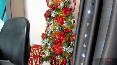 Snapshot of aprilpalmers chatting on 12-18-24, 04:06 Danna online show from 12-18-24, 04:06