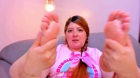 aprilricci online show from 02-16-26, 07:54