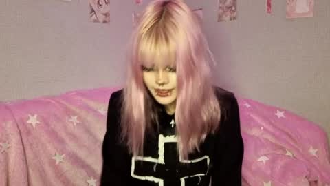 Alice D online show from 06-07-26, 09:07