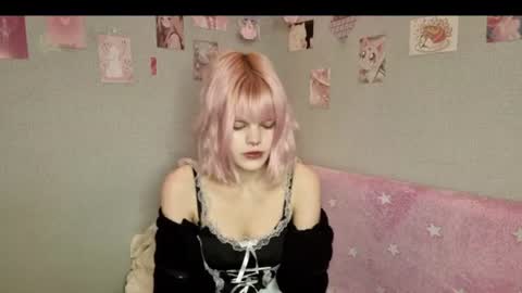 Alice D online show from 07-06-26, 08:55
