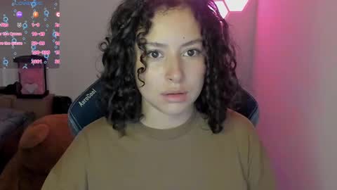 aqua emilly online show from 12-16-24, 03:30