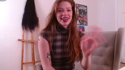 aqua_sultry online show from 01-25-25, 11:23