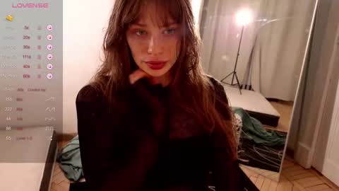aqua_sultry online show from 11-16-25, 06:02