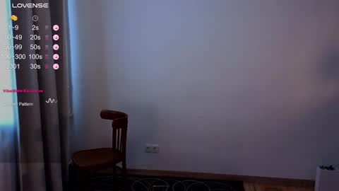 aqua_sultry online show from 02-03-26, 08:30