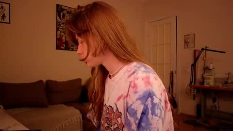 aqua_sultry online show from 05-19-26, 11:11