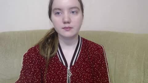 Josefin online show from 12-01-25, 03:11