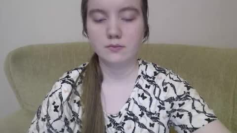 Josefin online show from 01-06-26, 12:53