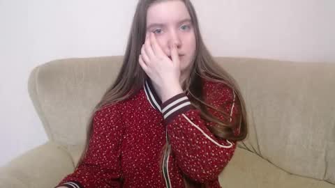 Josefin online show from 02-20-26, 06:26