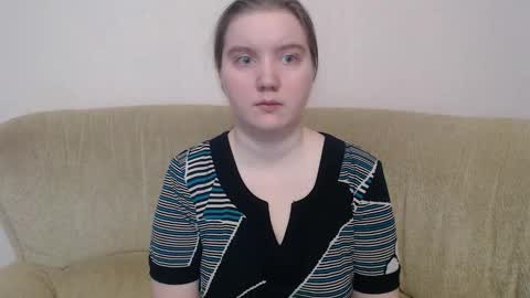 Josefin online show from 03-01-26, 03:52