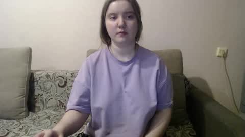 Josefin online show from 03-08-26, 04:00