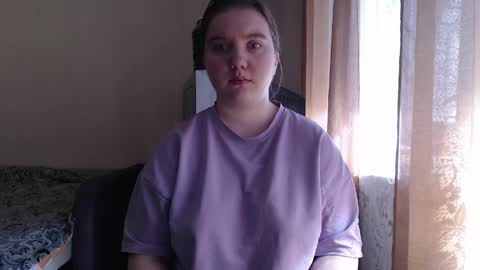 Snapshot of aquanarmin chatting on 04-18-26, 04:38 Josefin online show from 04-18-26, 04:38