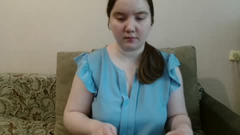 Snapshot of aquanarmin chatting on 05-28-26, 04:21 Josefin online show from 05-28-26, 04:21