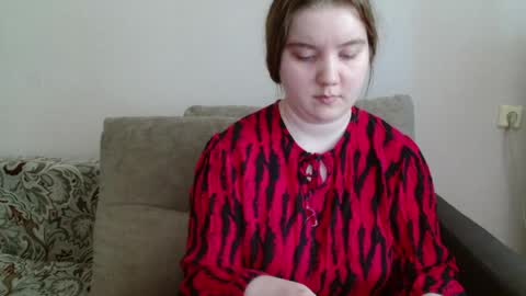 Snapshot of aquanarmin chatting on 05-30-26, 06:10 Josefin online show from 05-30-26, 06:10