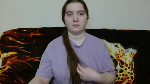 Snapshot of aquanarmin chatting on 05-31-26, 05:15 Josefin online show from 05-31-26, 05:15