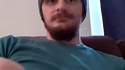 Aquarius420 online show from 12-23-24, 07:52