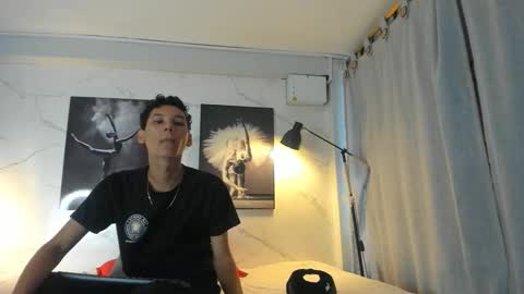 aquarius_xxx online show from 11-03-25, 11:44