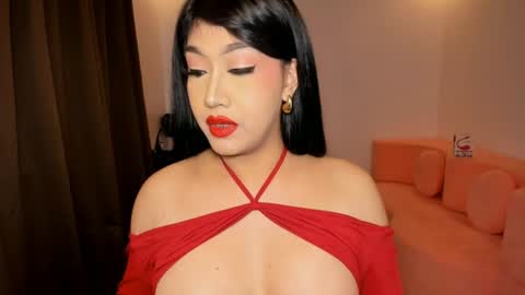 Alicia online show from 07-13-26, 06:33