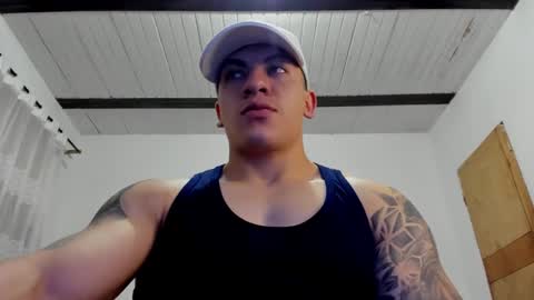 Jonathan online show from 01-11-25, 12:12