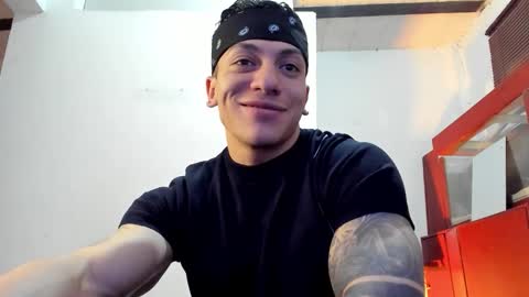 Jonathan online show from 11-14-25, 05:55